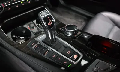 BMW 5-Series 2014, 108364 км, за 7601.8 USD - фото 9