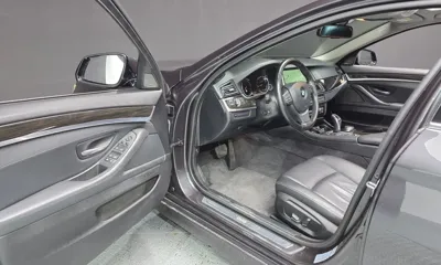 BMW 5-Series 2014, 108364 км, за 7601.8 USD - фото 10