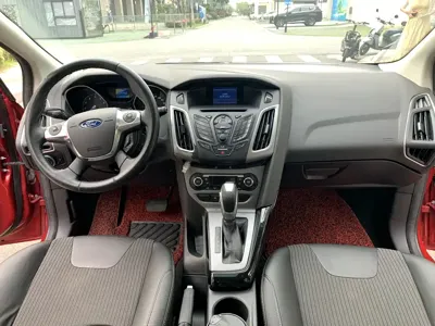 Ford Focus 2012, 90000 км, за 1633.28 USD - фото 6