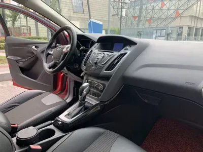 Ford Focus 2012, 90000 км, за 1633.28 USD - фото 8