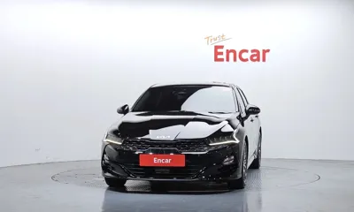 Kia K5 2023, 147983 км, за 11487.46 USD