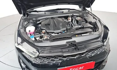 Kia K5 2023, 147983 км, за 11487.46 USD - фото 6