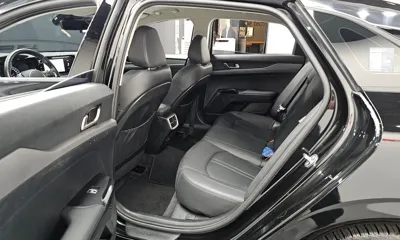 Kia K5 2023, 147983 км, за 11487.46 USD - фото 11
