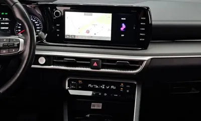 Kia K5 2023, 147983 км, за 11487.46 USD - фото 12