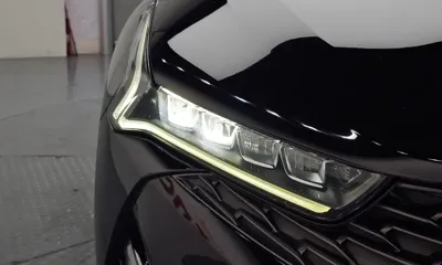 Kia K5 2023, 147983 км, за 11487.46 USD - фото 22