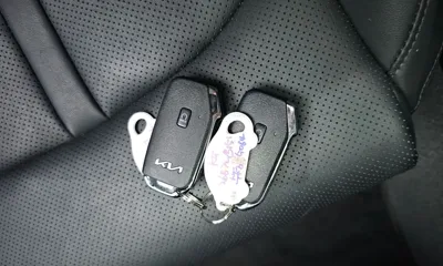 Kia K5 2023, 147983 км, за 11487.46 USD - фото 30