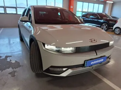 Hyundai Ioniq5 2023, 58545 км, за 24737.89 USD