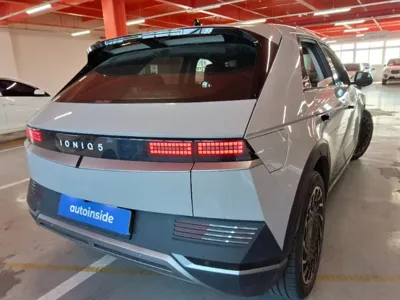 Hyundai Ioniq5 2023, 58545 км, за 24737.89 USD