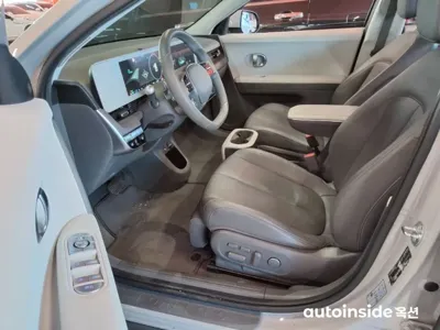 Hyundai Ioniq5 2023, 58545 км, за 24737.89 USD