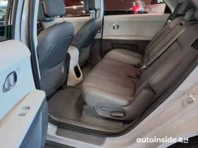 Hyundai Ioniq5 2023, 58545 км, за 24737.89 USD