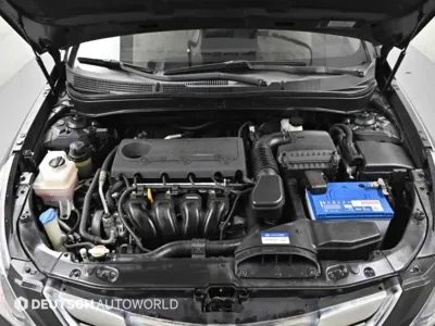 Hyundai Sonata 2010, 128723 км, за 1854.3 USD - фото 6