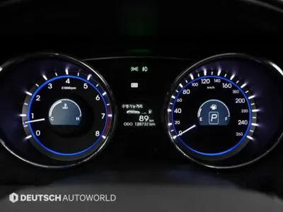 Hyundai Sonata 2010, 128723 км, за 1854.3 USD - фото 8