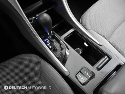 Hyundai Sonata 2010, 128723 км, за 1854.3 USD - фото 9