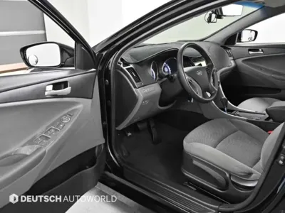 Hyundai Sonata 2010, 128723 км, за 1854.3 USD - фото 11
