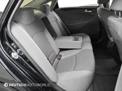 Hyundai Sonata 2010, 128723 км, за 1854.3 USD - фото 12