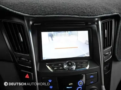 Hyundai Sonata 2010, 128723 км, за 1854.3 USD - фото 15