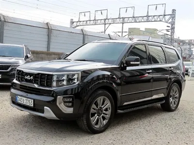Kia Mohave 2023, 53109 км, за 23116.48 USD