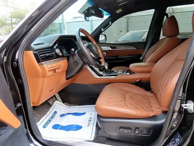 Kia Mohave 2023, 53109 км, за 23116.48 USD