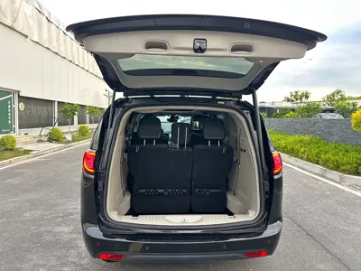 Chrysler Grand Voyager (Import) 2017, 110000 км, за 17431.11 USD - фото 46