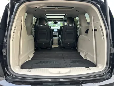 Chrysler Grand Voyager (Import) 2017, 110000 км, за 17431.11 USD - фото 49