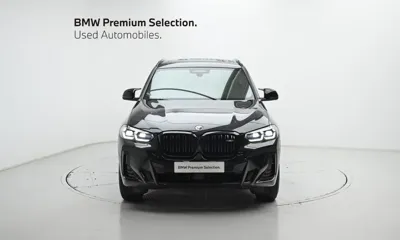 BMW X3 2023, 50767 км, за 39022.82 USD