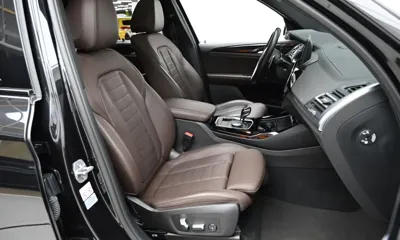 BMW X3 2023, 50767 км, за 39022.82 USD - фото 10
