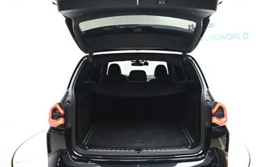 BMW X3 2023, 50767 км, за 39022.82 USD - фото 20