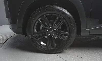 ChevroletGMDaewoo Trax 2025, 16761 км, за 14397.4 USD