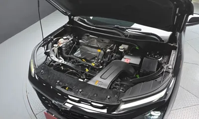 ChevroletGMDaewoo Trax 2025, 16761 км, за 14390.83 USD - фото 6
