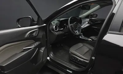 ChevroletGMDaewoo Trax 2025, 16761 км, за 14390.83 USD - фото 10