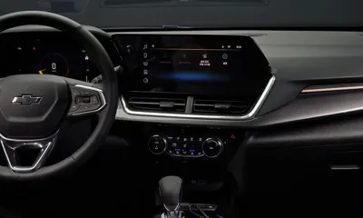 ChevroletGMDaewoo Trax 2025, 16761 км, за 14390.83 USD - фото 12