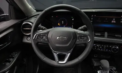 ChevroletGMDaewoo Trax 2025, 16761 км, за 14390.83 USD - фото 13