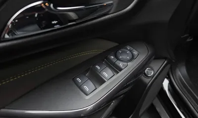ChevroletGMDaewoo Trax 2025, 16761 км, за 14390.83 USD - фото 17