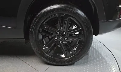ChevroletGMDaewoo Trax 2025, 16761 км, за 14390.83 USD - фото 21