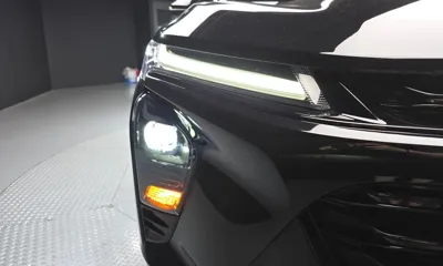 ChevroletGMDaewoo Trax 2025, 16761 км, за 14390.83 USD - фото 22