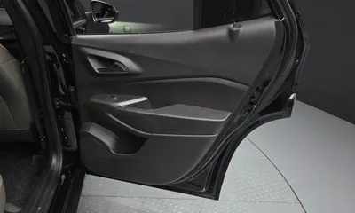 ChevroletGMDaewoo Trax 2025, 16761 км, за 14390.83 USD - фото 25