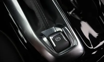 ChevroletGMDaewoo Trax 2025, 16761 км, за 14390.83 USD - фото 27