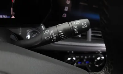 ChevroletGMDaewoo Trax 2025, 16761 км, за 14390.83 USD - фото 29
