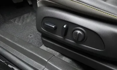 ChevroletGMDaewoo Trax 2025, 16761 км, за 14390.83 USD - фото 31
