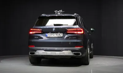 BMW X5 2021, 95686 км, за 32820.32 USD