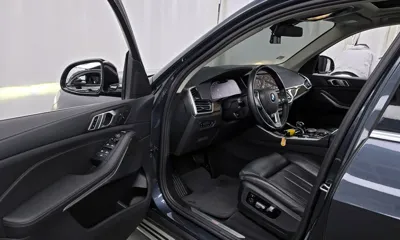 BMW X5 2021, 95686 км, за 32820.32 USD - фото 10