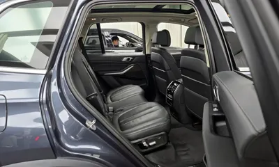 BMW X5 2021, 95686 км, за 32820.32 USD - фото 12