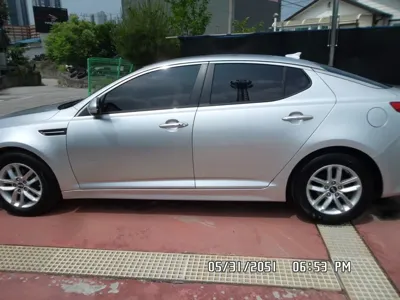 Kia K5 2015, 172007 км, за 4102.36 USD