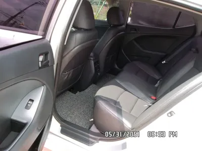 Kia K5 2015, 172007 км, за 4102.36 USD - фото 10
