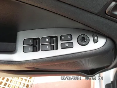 Kia K5 2015, 172007 км, за 4102.36 USD - фото 12