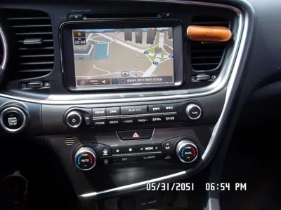 Kia K5 2015, 172007 км, за 4102.36 USD - фото 15