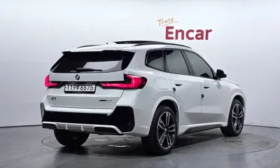 BMW X1 2024, 5835 км, за 33412.1 USD