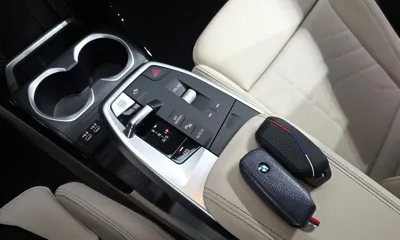 BMW X1 2024, 5835 км, за 33412.1 USD - фото 9