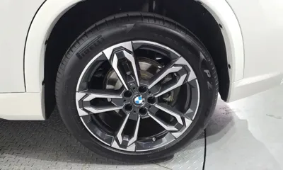 BMW X1 2024, 5835 км, за 33412.1 USD - фото 21