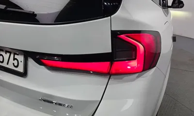 BMW X1 2024, 5835 км, за 33412.1 USD - фото 23